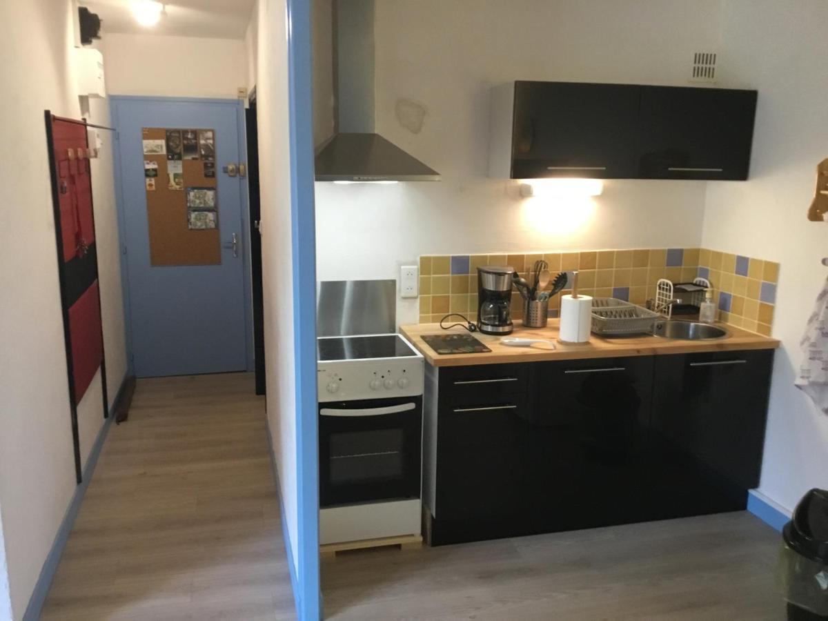 Lo Cantalés D’aubrac Appartement