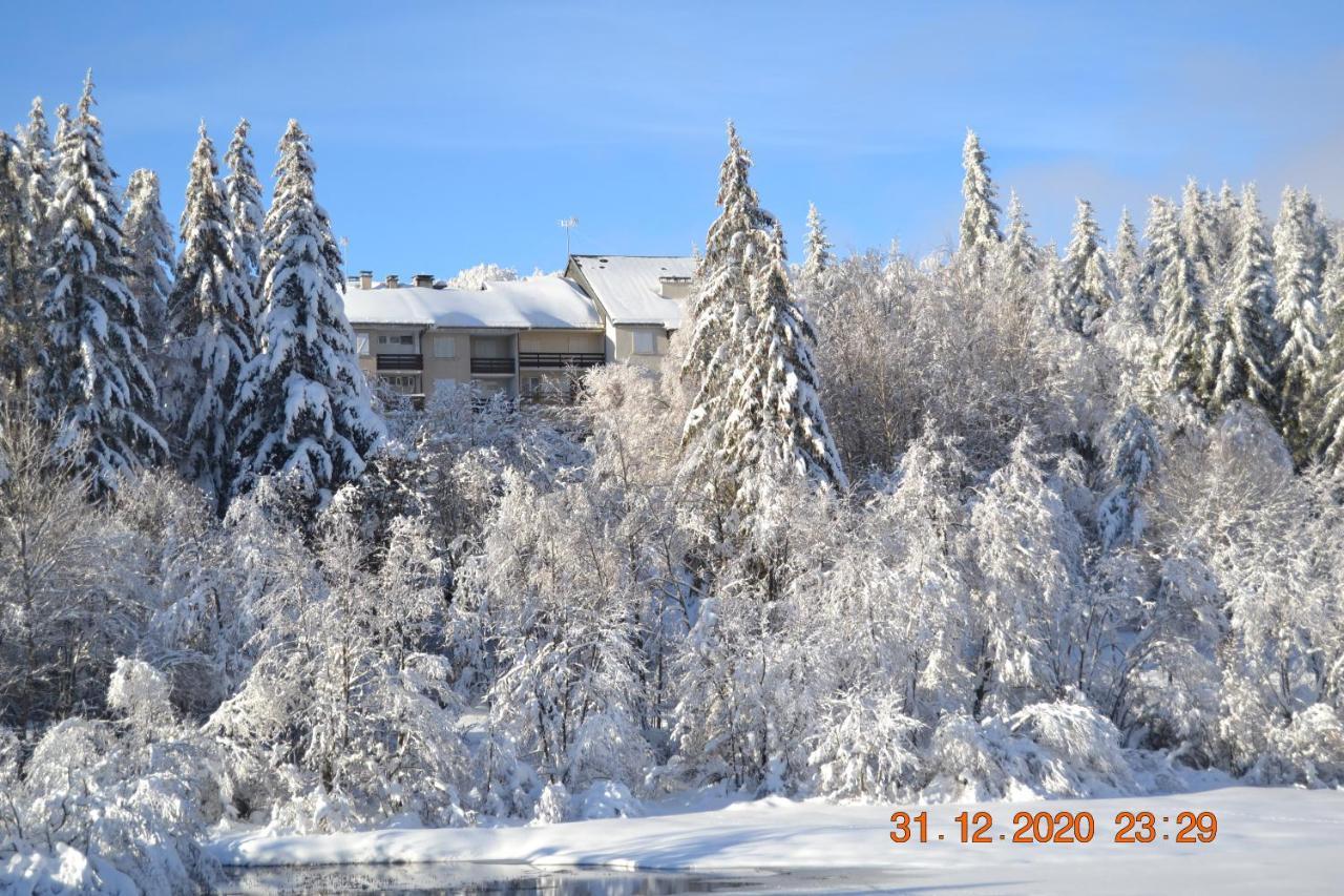 Appartement Lo Cantalés D’aubrac *