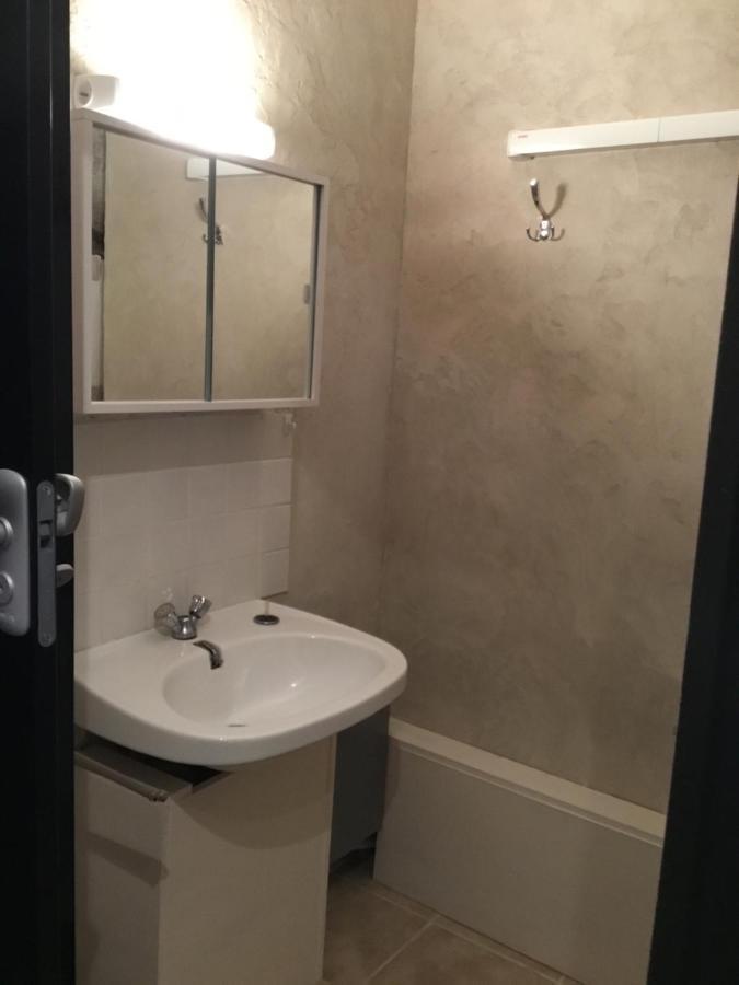 Apartment Lo Cantales D'aubrac Laguiole