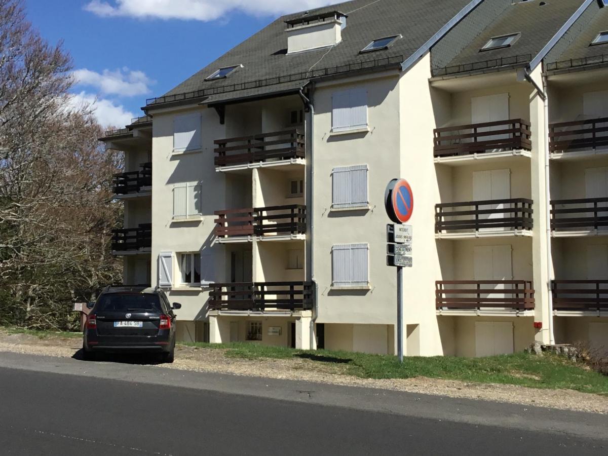 Appartement Lo Cantalés D’aubrac