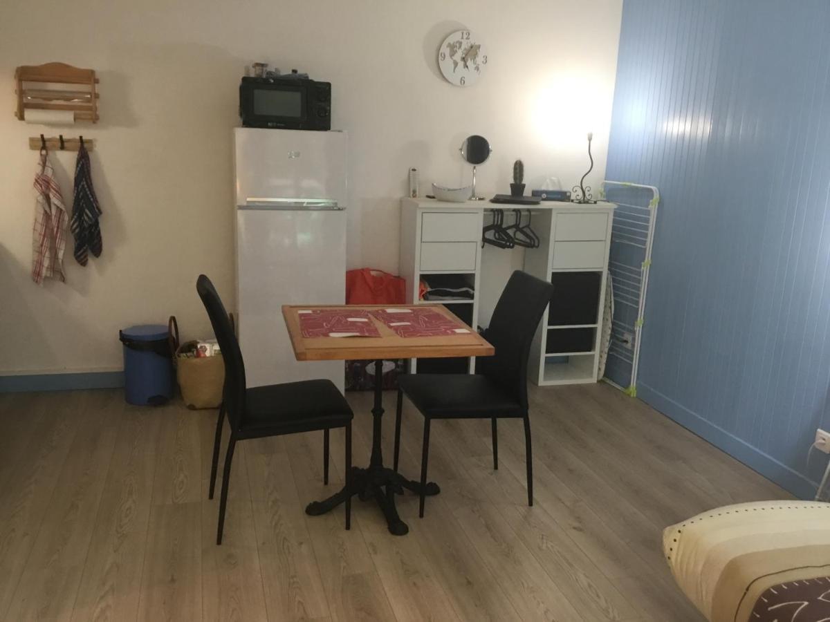 Lo Cantalés D’aubrac Appartement *
