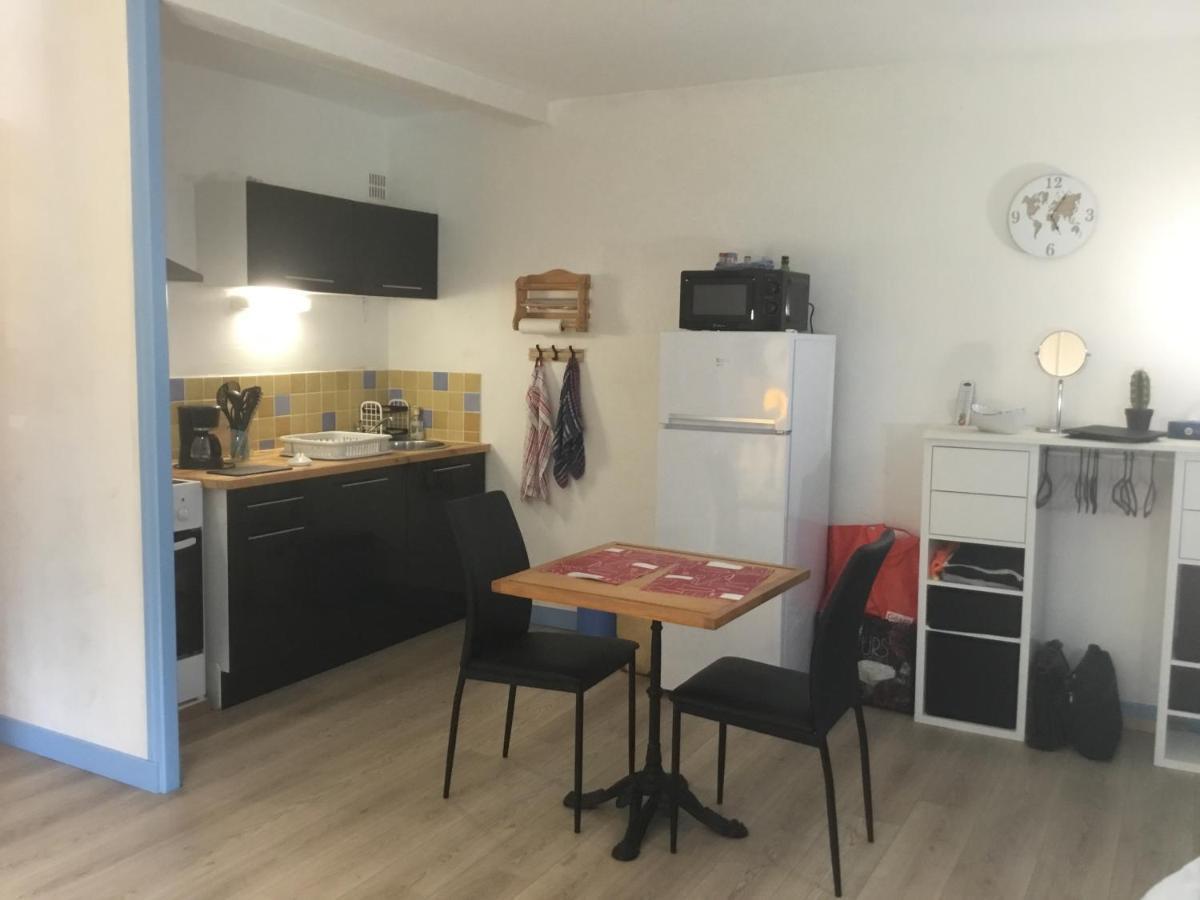 Appartement Lo Cantalés D’aubrac Laguiole