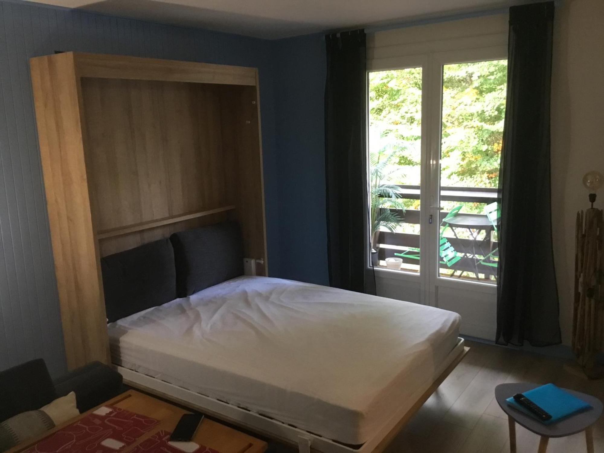 Appartement Lo Cantalés D’aubrac *