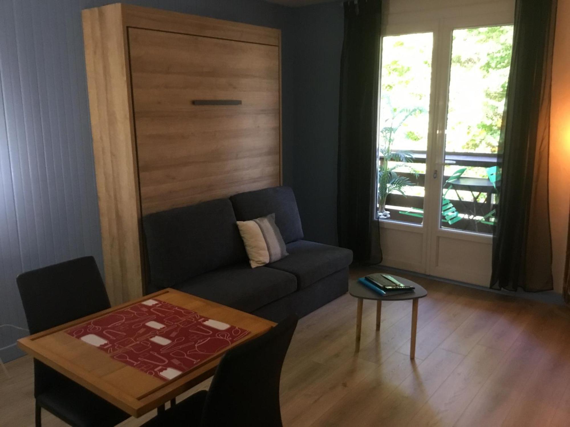 Appartement Lo Cantalés D’aubrac *